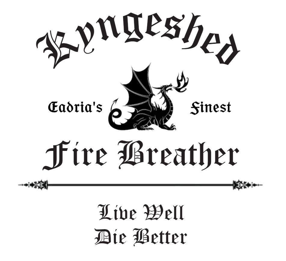 Kyngeshed