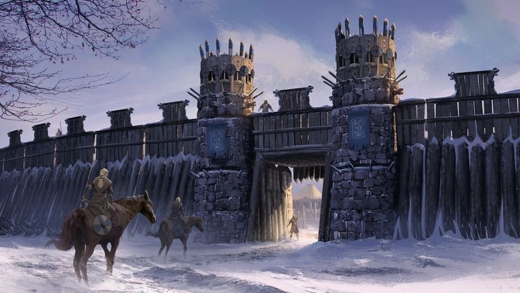 Klad Settlement