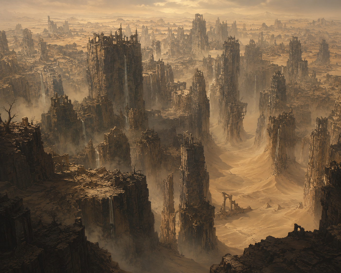 Deadrock feature image